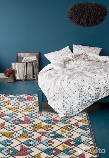 Ковер Catrin VC2099-V87 (80*125 см)