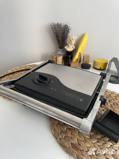 Электрогриль Redmond SteakMaster RGM-M800 Black