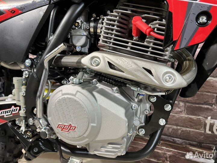 Кросс эндуро BSE Z3 Red Black 21/18 (2023)