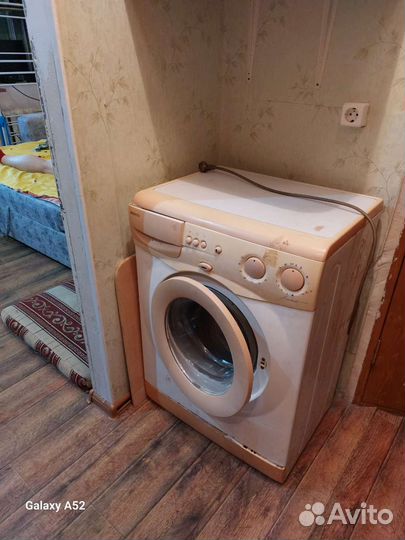 Стиральная машина бу