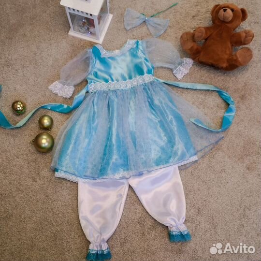 Карнавальные костюмы