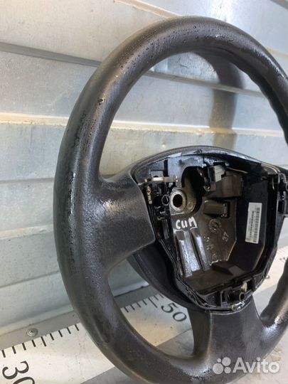 Руль Renault Symbol LB 1998- 2008