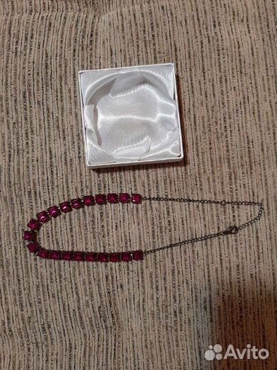 Ювелирные украшения новые