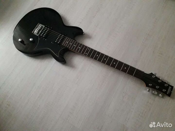 Электрогитара Ibanez Gax30