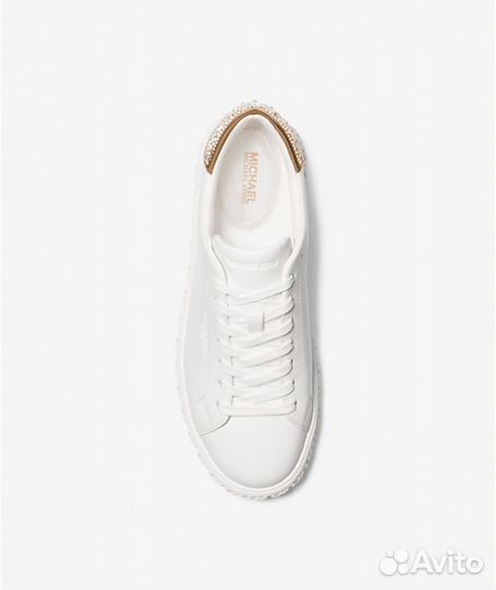 Michael kors кеды