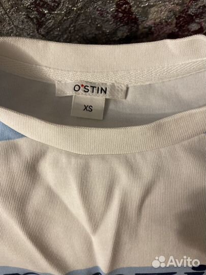 Свитшот женский