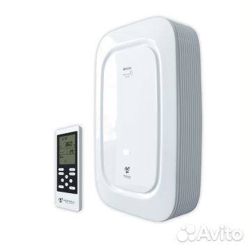 Приточно-очистительный комплекс royal Clima RCB150