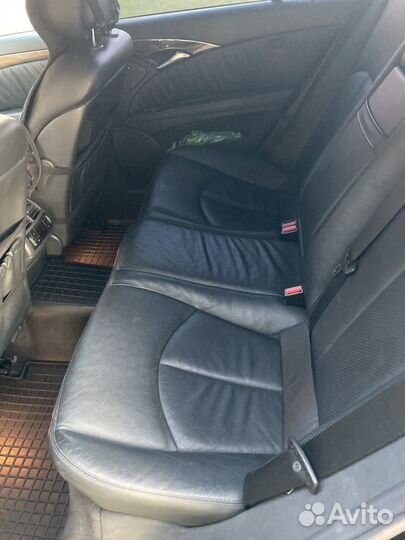 Mercedes-Benz E-класс 3.2 AT, 2002, 144 000 км