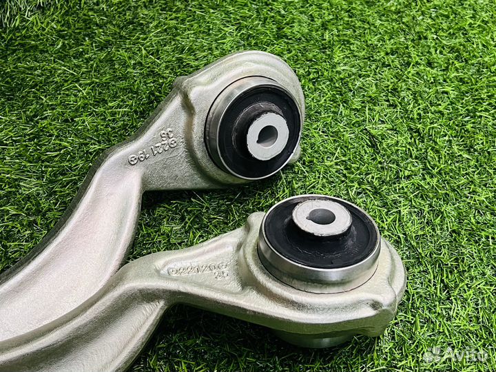 Рычаг поперечный нижний Mercedes S w221 4-matic