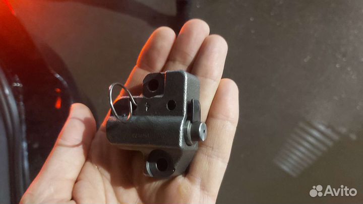 Натяжитель цепи грм ford Mondeo 4