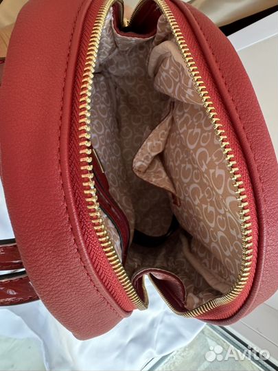 Рюкзак женский guess