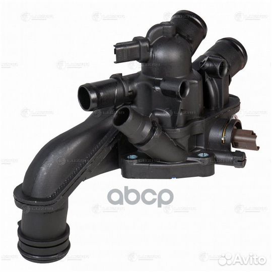 Термостат для а/м PSA 308 11/C4 10- 1.6i AT «б