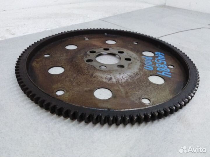 Маховик Митсубиси Pajero iO