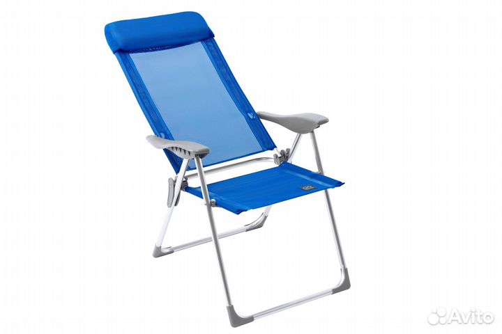 Кресло складное Sunday 5 позиций