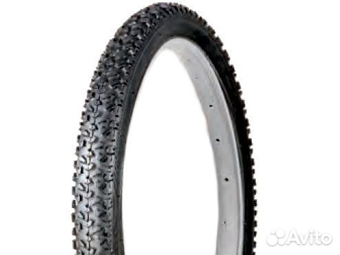 Покрышка для велосипеда 26х2,40 Wanda P1328