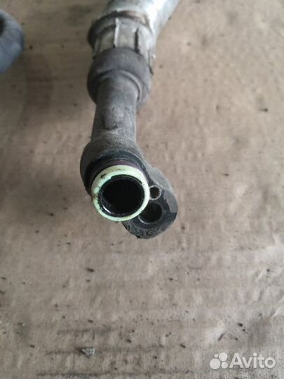 Осушитель кондиционера Bmw 3-Series E46 M43B19TU