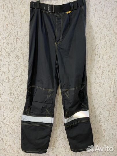 Костюм рабочий Роснефть, спецодежда