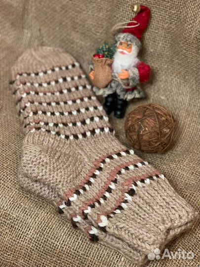 Высококачественное ручное вязание спицами на заказ