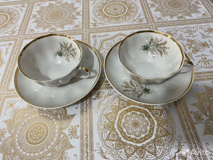 Дулево фарфор