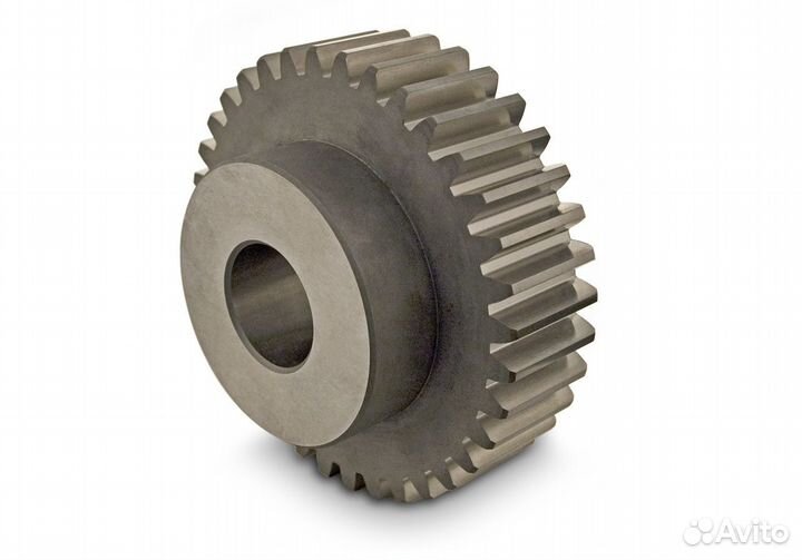 Токарно-фрезерные работы, термообработка