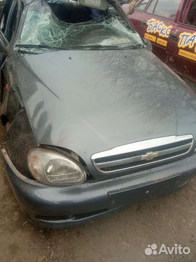 Разборка Daewoo любая запчасть