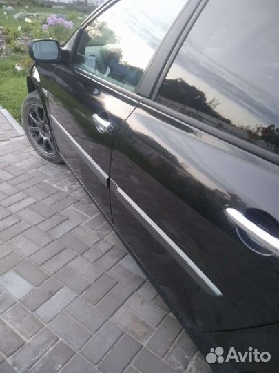 Renault Megane, 2005