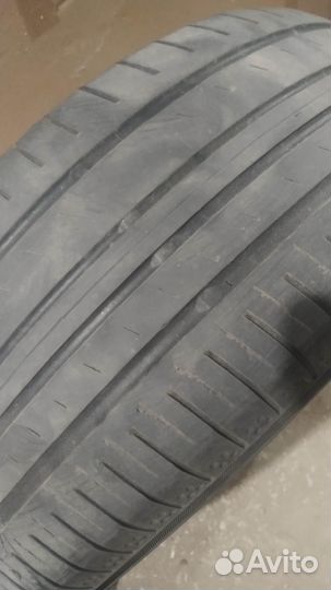 Yokohama BluEarth AE50 205/55 R16 91V