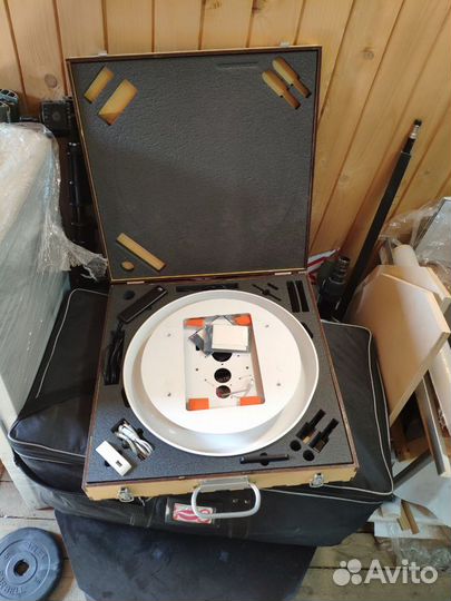 Селфи стойка GIF