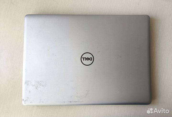 Ноутбук Dell Vostro