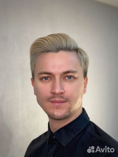 Стрижки и Окрашивания. Ботокс. Кератин