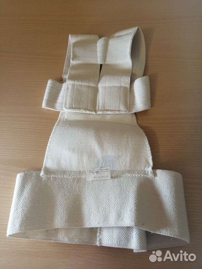 Корректор осанки детский размер XS