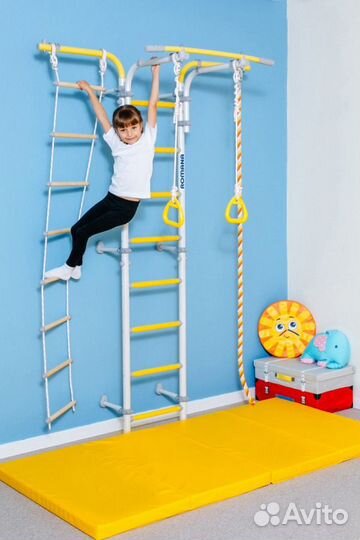 Шведская стенка