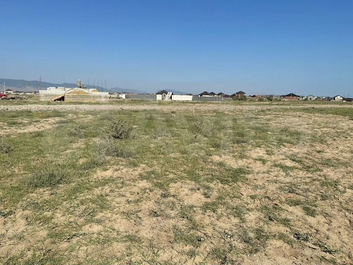 Участок 5 сот. (ИЖС)