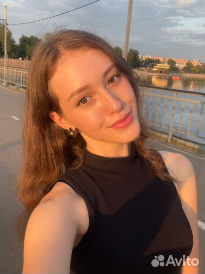 Репетитор по немецкому языку