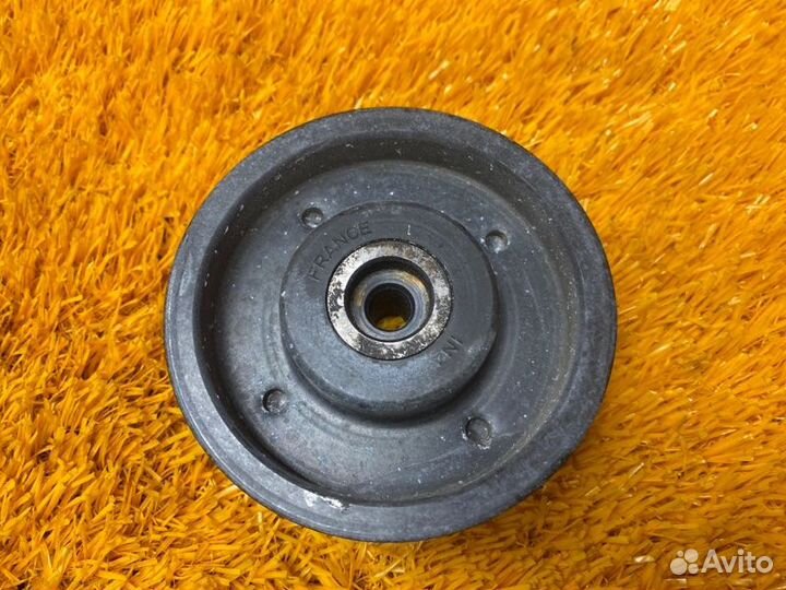 Ролик обводной Mercedes-Benz M-Class W164 272.967