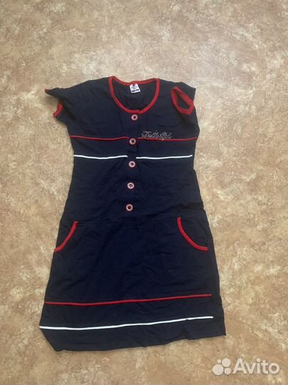 Женские вещи пакетом