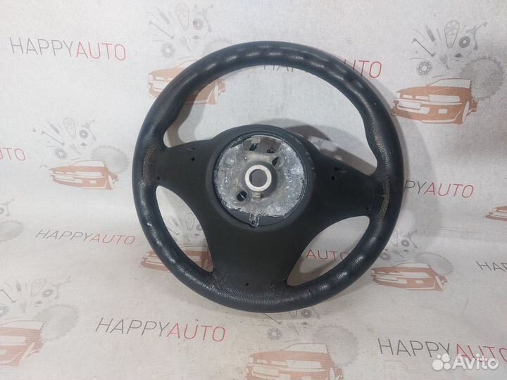 Руль спорт BMW X5 E53