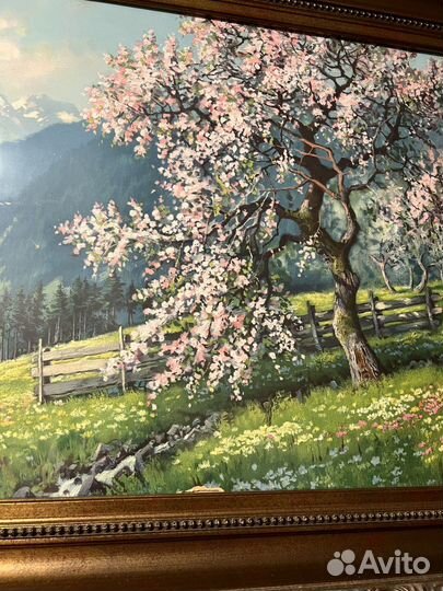 Интерьерная картина