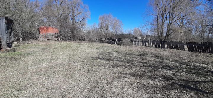 Участок 3,4 сот. (ИЖС)