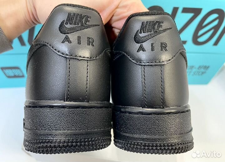 Кроссовки nike air force 1