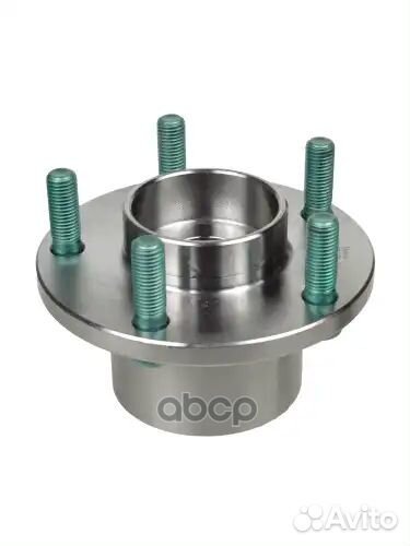 Подшипник ступицы ford C-MAX -10 перед. 4328399SX