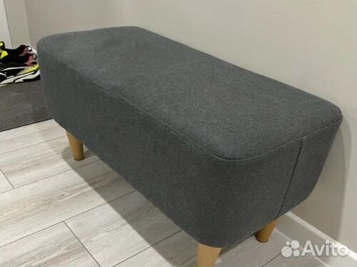 Банкетка киус от производителя