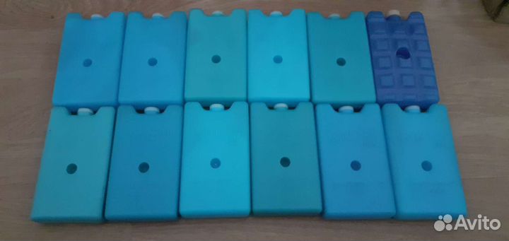 Хладоэлемент