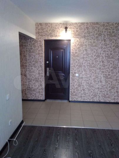 2-к. квартира, 54 м², 14/16 эт.