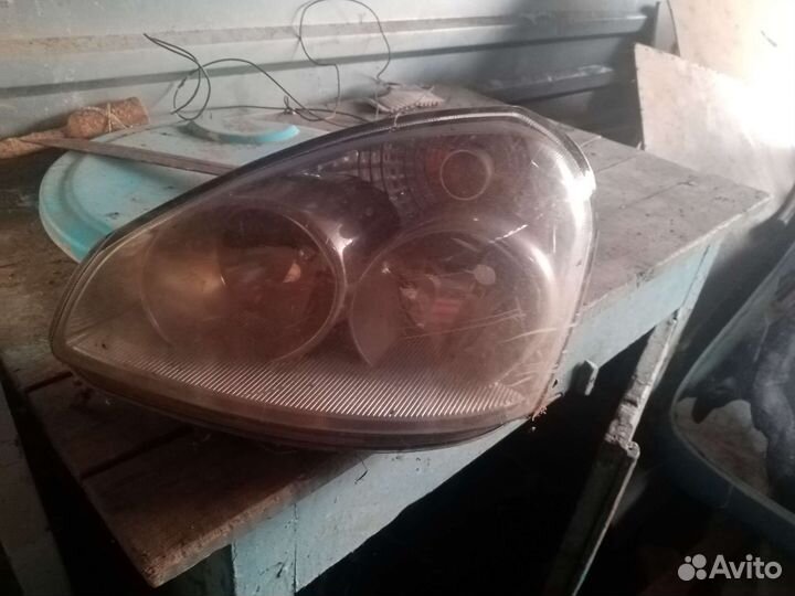 Замок зажигания