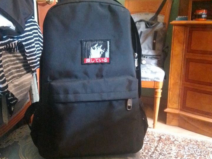 Рюкзак унисекс