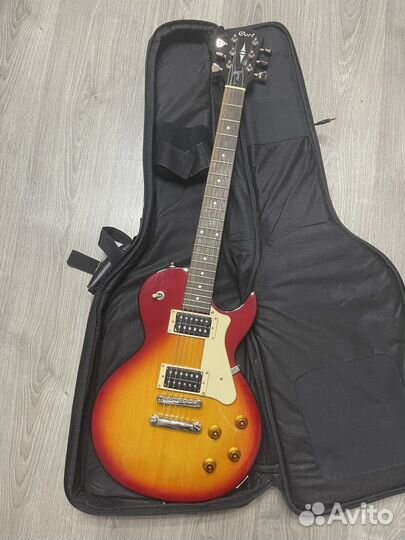 Гитара Cort CR100