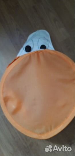 Контейнер для игрушек Икеа