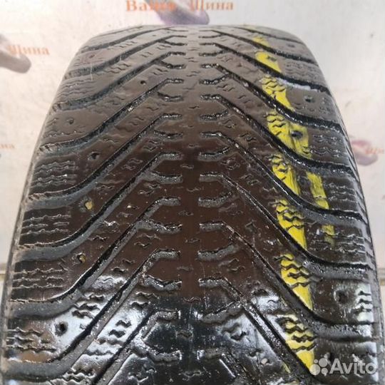 Goodyear UltraGrip 500 215/60 R16