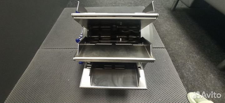 Фальцовщик